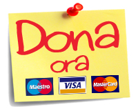 BANNER DONAZIONI ONLINE