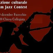 Jazz for Christmas – 20/12 a Fucecchio