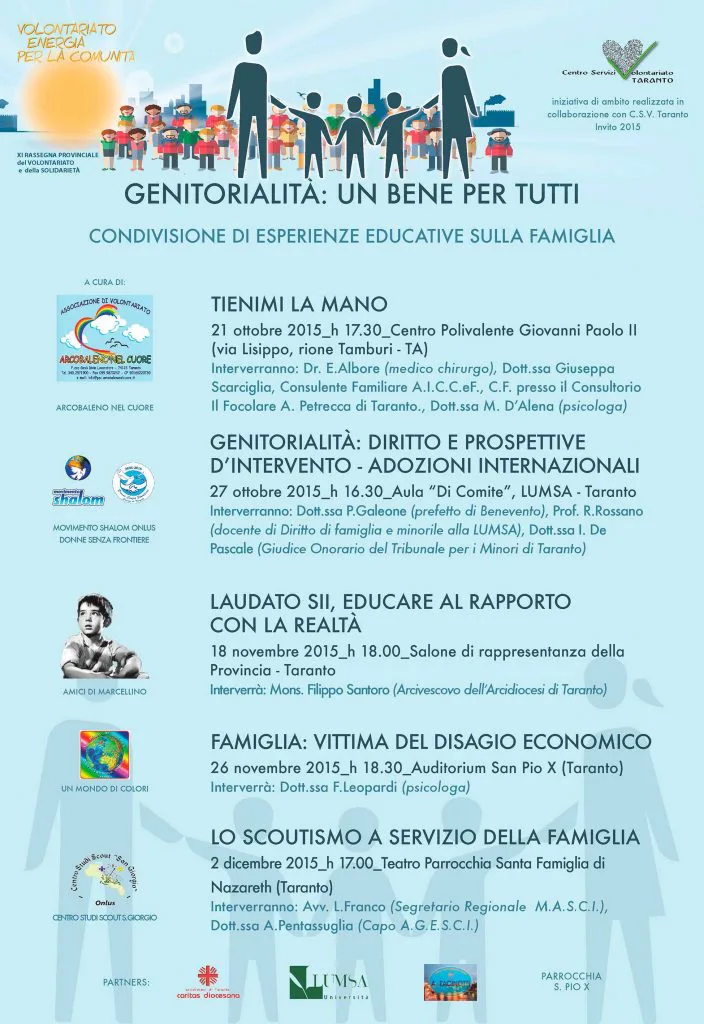 Locandina-33x48---Genitorialità