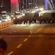 L'Unione Europea fermi la repressione in Turchia: lettera aperta a Federica Mogherini
