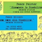 Peace & Contest : tornano i concorsi artistici per la Festa dell'8 dicembre