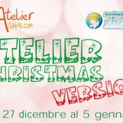 Atelier Shalom – Christmas version