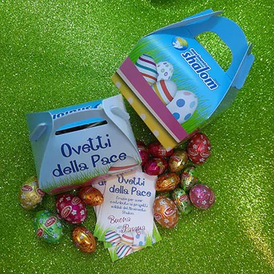 Ovetti della Pace