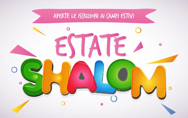 Estate Shalom 2021