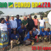 Viaggio in Congo Brazzaville – 22/31 agosto 2023