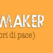 Peace Maker: comunicazione variazione orari maggio