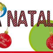 A Natale con Shalom: Regali solidali