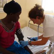 Senegal: Carovana della salute 2013 CERCHIAMO VOLONTARI