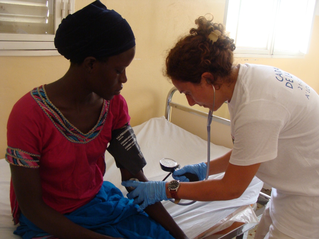 Senegal: Carovana della salute 2013 CERCHIAMO VOLONTARI