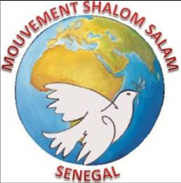 Shalom Salam Senegal – Commissione Senegal