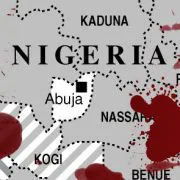 Nigeria: cristiani perseguitati