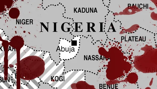 Nigeria: cristiani perseguitati