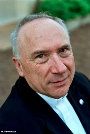 Riconoscimento del presidente del Burkina per don Andrea Cristiani