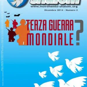 Giornalino Shalom 2014 - 2