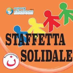 1^ Staffetta Solidale