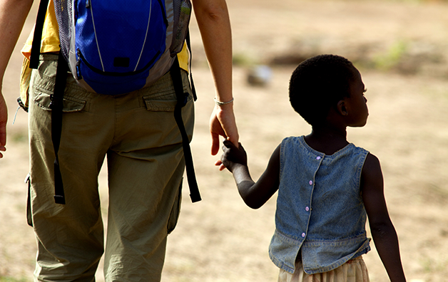 Il Movimento Shalom e le sue coppie con procedure adottive in RDC rinnovano la piena fiducia nell'operato della CAI e della Presidente Della Monica