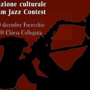 Jazz for Christmas – 20/12 a Fucecchio