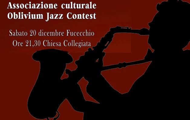 Jazz for Christmas – 20/12 a Fucecchio