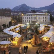 Mercatini di Natale: i borghi di Rango e Canale di Tenno