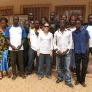 Institut Polytechnique Shalom Ouagadougou Burkina Faso