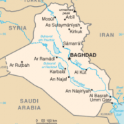 Sottoscrizione per i profughi di Erbil