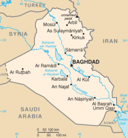 Sottoscrizione per i profughi di Erbil