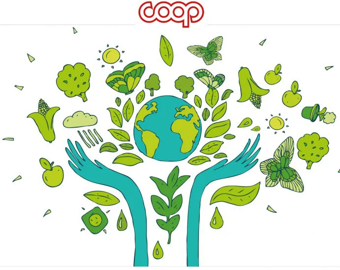 Terra Equa: Coop incontra il mondo
