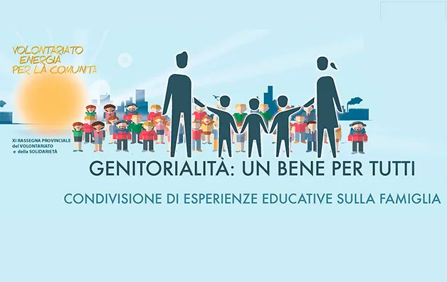 A Taranto "Genitorialità: Un bene per tutti"
