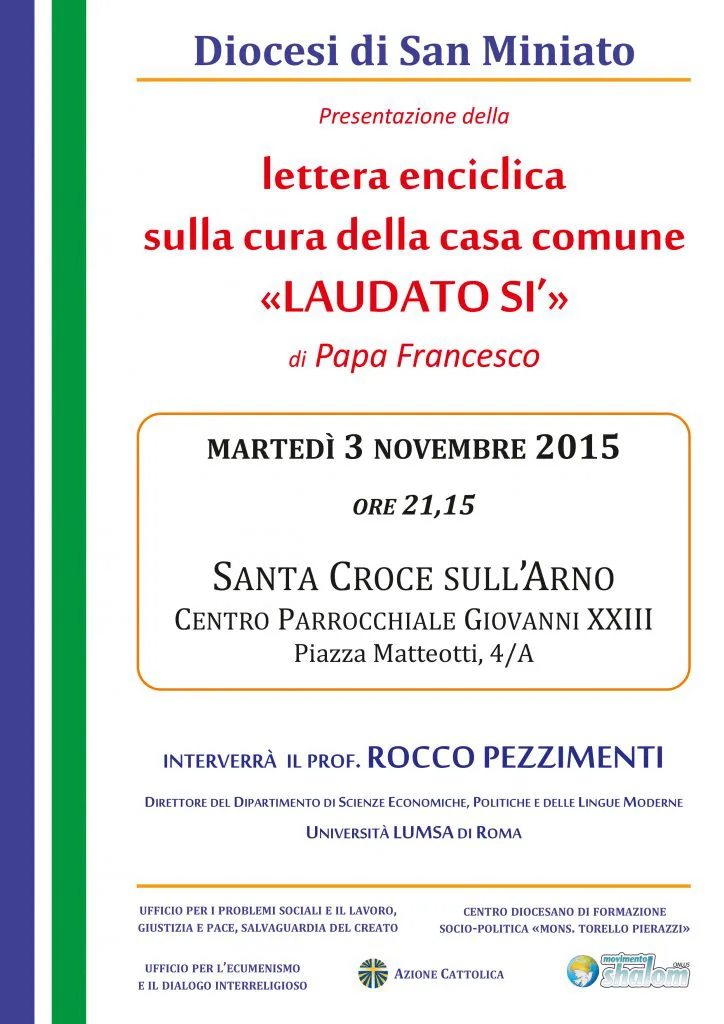 Incontro-su-Enciclica-_Laudato-sì_3-novembre-2015