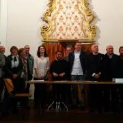 Rinnovato il Consiglio d’indirizzo del Movimento Shalom ed elette le nuove cariche sociali