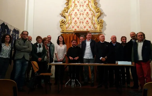 Rinnovato il Consiglio d’indirizzo del Movimento Shalom ed elette le nuove cariche sociali