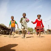 Viaggio umanitario in Burkina Faso – gennaio 2016