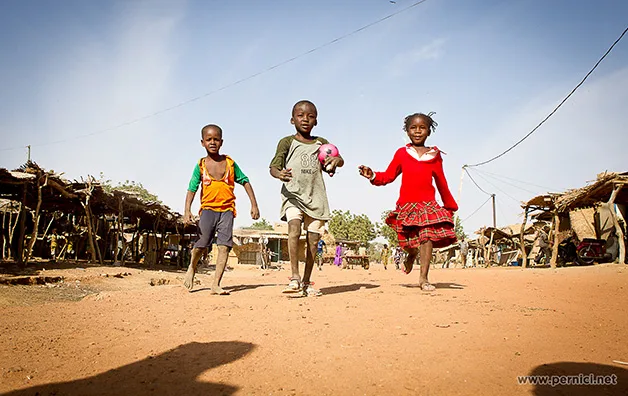 Viaggio umanitario in Burkina Faso – gennaio 2016