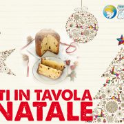 Panettoncini per la Pace 2015