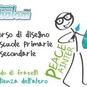 Peace Painter – Concorso di disegni