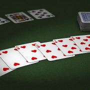 Torneo di Burraco a Bientina – 8 novembre 2015