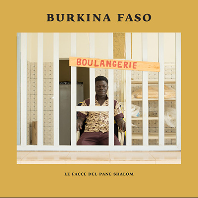 Burkina Faso. Le facce del pace Shalom