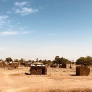 Il dramma silenzioso del Burkina Faso
