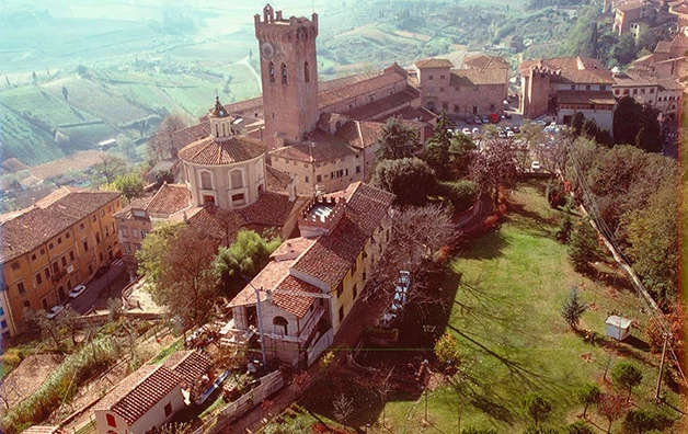 Costruiamo insieme la città della pace