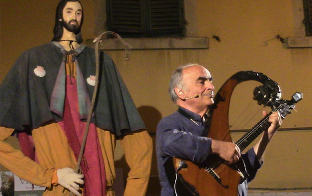 Una giornata sul popolare dedicata a Riccardo Marasco