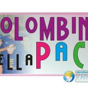 Colombine della Pace 2016: volontari cercasi!