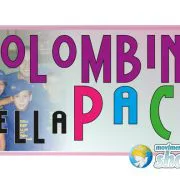 Colombine della Pace 2016: volontari cercasi!