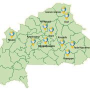Viaggio umanitario in Burkina Faso nel Giubileo della Misericordia