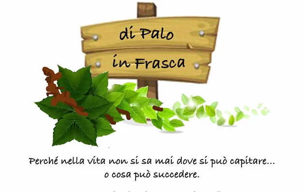 Di palo in frasca – Laboratorio di scrittura autobiografica a Prato