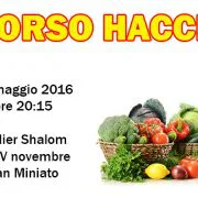 Corso HACCP