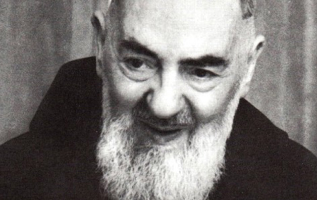 Gita da Padre Pio 17-19 giugno 2016