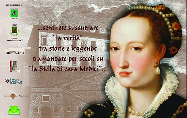 La Notte d'Isabella