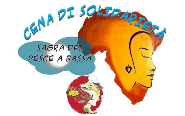 Sagra del pesce a Bassa