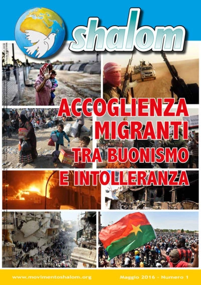 copertina - Giornale 1-2016