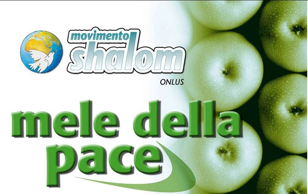 Mele della pace 2016 – Cerchiamo volontari!